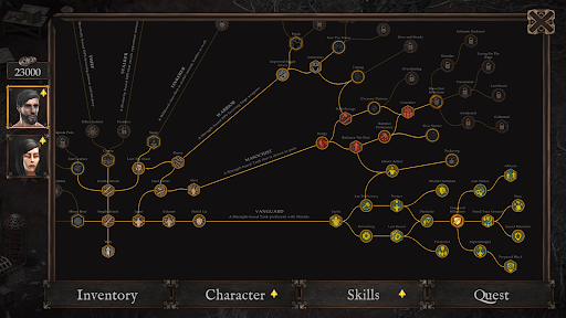 Vendir: Plague of Lies screenshot 5
