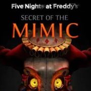 Five Nights at Freddy's: Secret of the Mimic icon