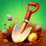 A Game About Digging A Hole icon