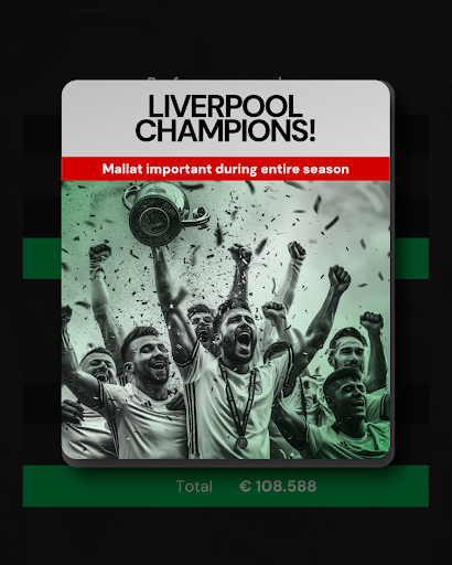 Club Legend - Soccer Game screenshot 5