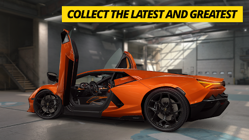 CSR Racing 2 screenshot 2