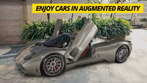 CSR Racing 2 screenshot 3