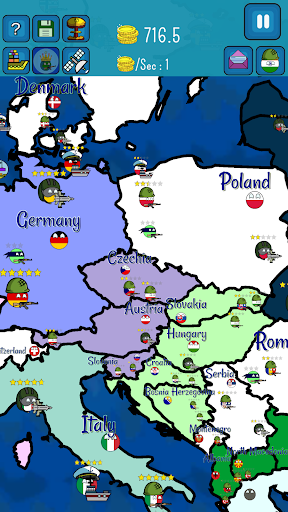 Dictators No Peace screenshot 3