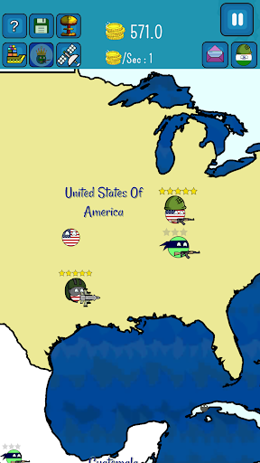Dictators No Peace screenshot 4