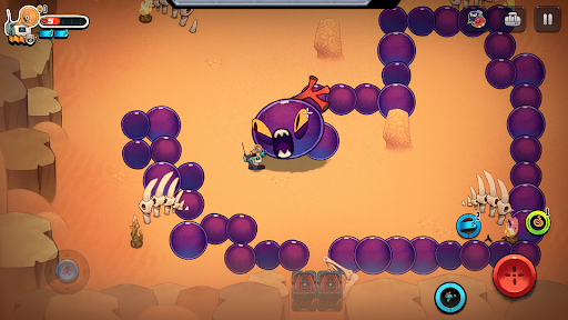 Juicy Realm screenshot 5