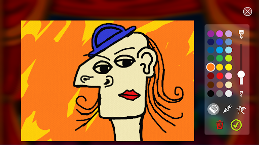Passpartout: Starving Artist screenshot 1