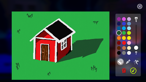 Passpartout: Starving Artist screenshot 2