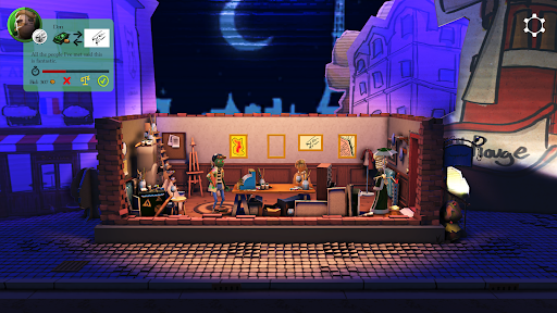 Passpartout: Starving Artist screenshot 3