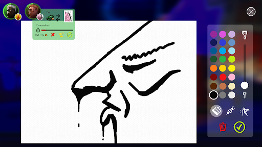 Passpartout: Starving Artist screenshot 5