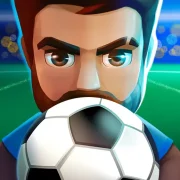 Soccer Mini Stars icon