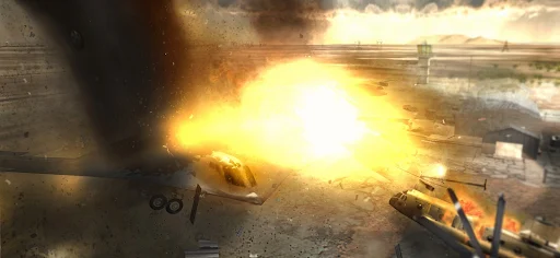 Tornado Alley Rampage screenshot 4