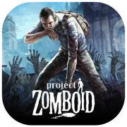 Project Zomboid icon