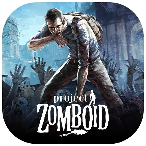 Project Zomboid icon