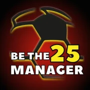 Be the Manager 2025 icon