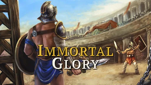 Gladiator Glory Duel Arena screenshot 4