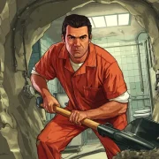 Prison Escape Journey icon