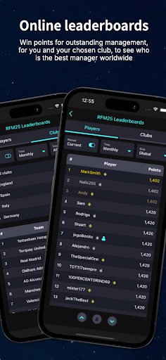 RFM25 screenshot 4