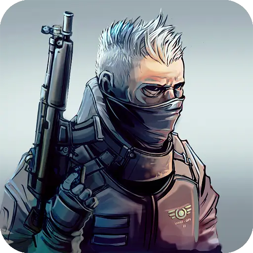 Slaughter 2 Prison Assault icon