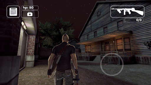 Slaughter screenshot 3
