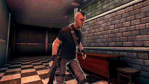 Slaughter screenshot 5