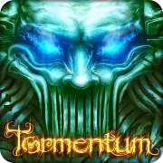 Tormentum Adventure Game icon