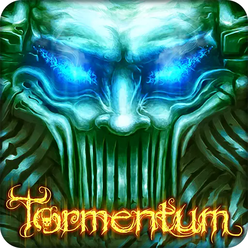 Tormentum Adventure Game