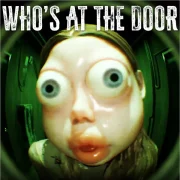 Who's at the Door icon