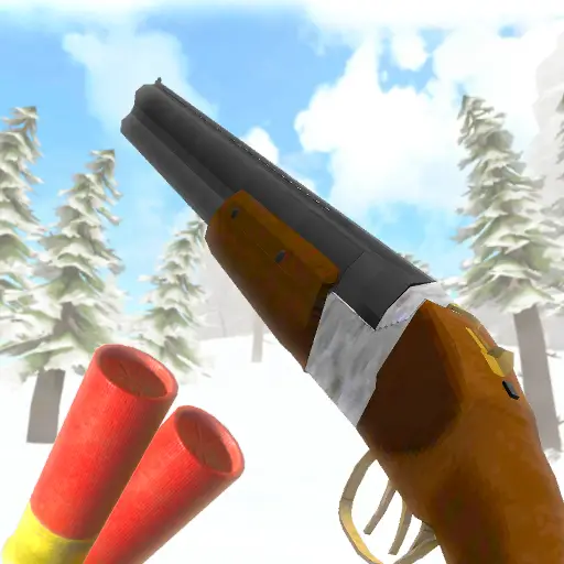 WinterCraft Survival Forest