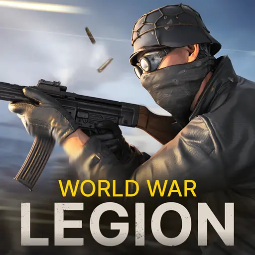 World War Legion