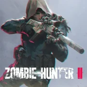 Zombie Hunter 2 icon