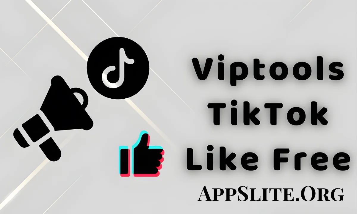 VipTools: Social Media Growth Tool
